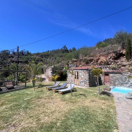 Villa Awara By Rural La Palma El Pinillo 外观 照片