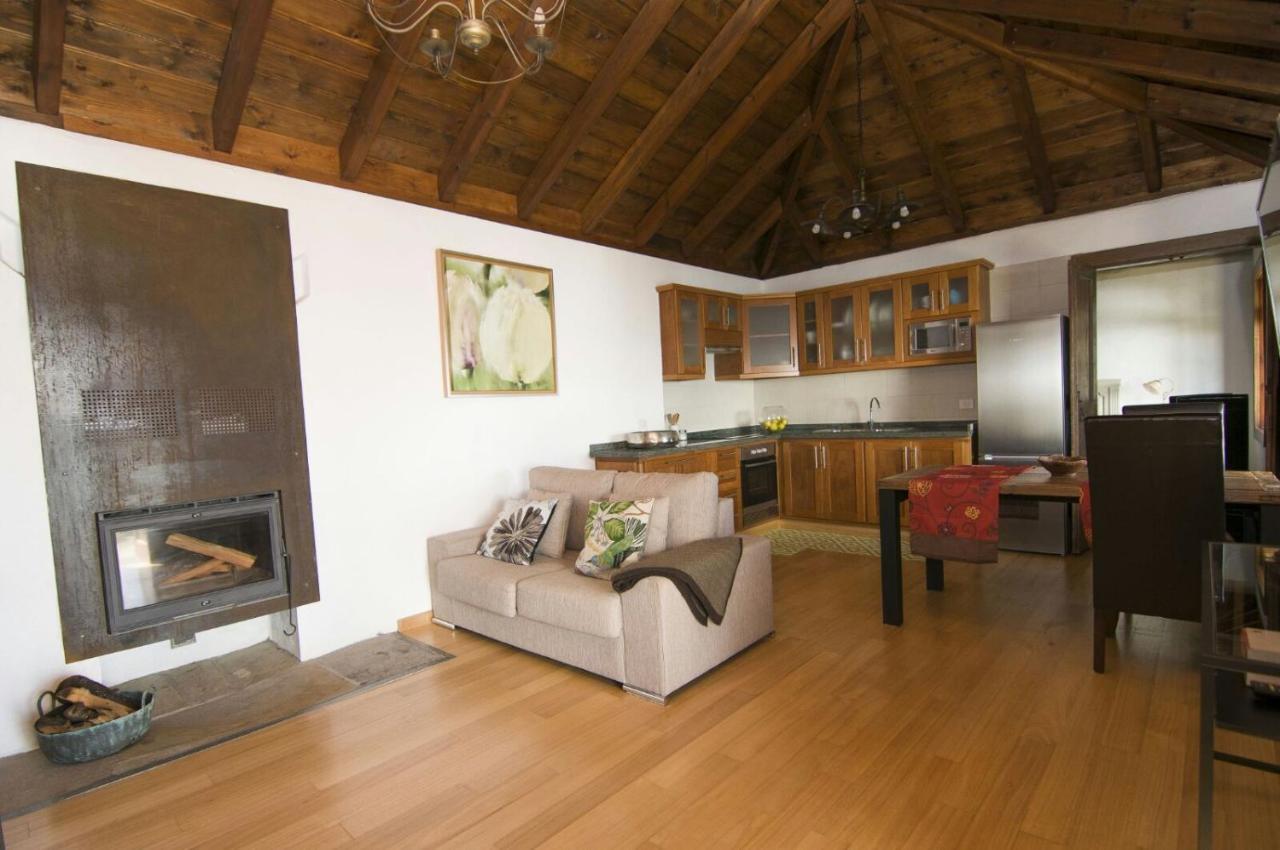 Villa Awara By Rural La Palma El Pinillo 外观 照片