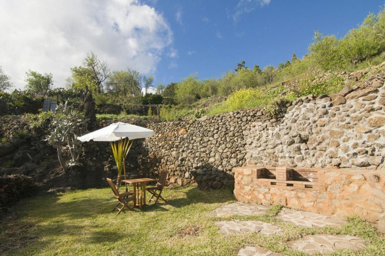 Villa Awara By Rural La Palma El Pinillo 外观 照片