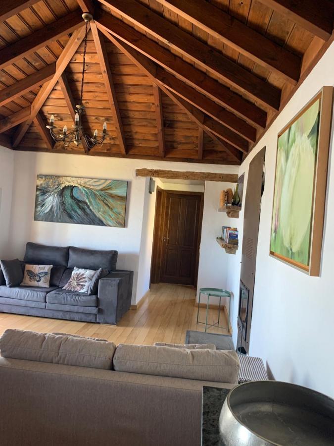 Villa Awara By Rural La Palma El Pinillo 外观 照片