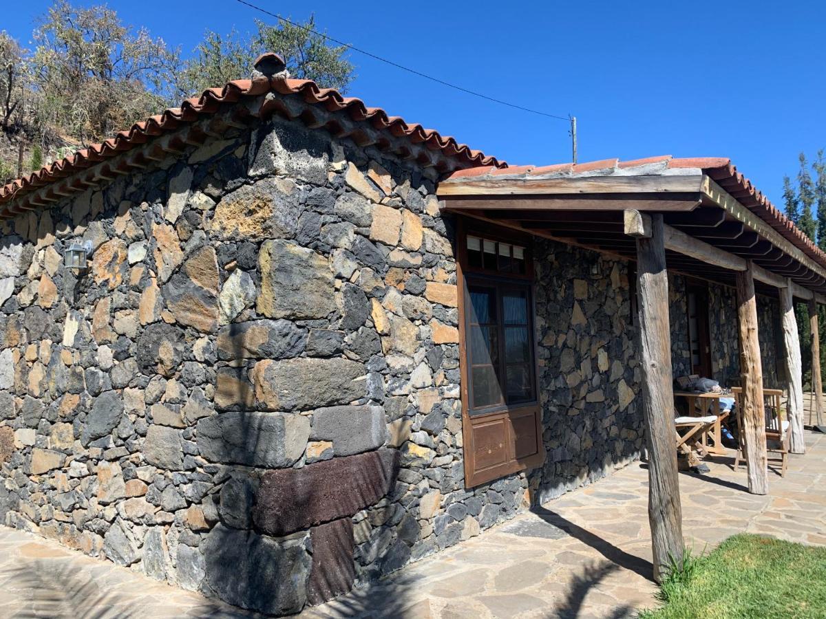 Villa Awara By Rural La Palma El Pinillo 外观 照片