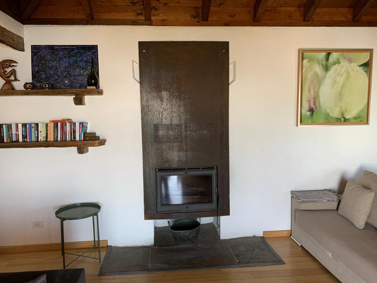 Villa Awara By Rural La Palma El Pinillo 外观 照片