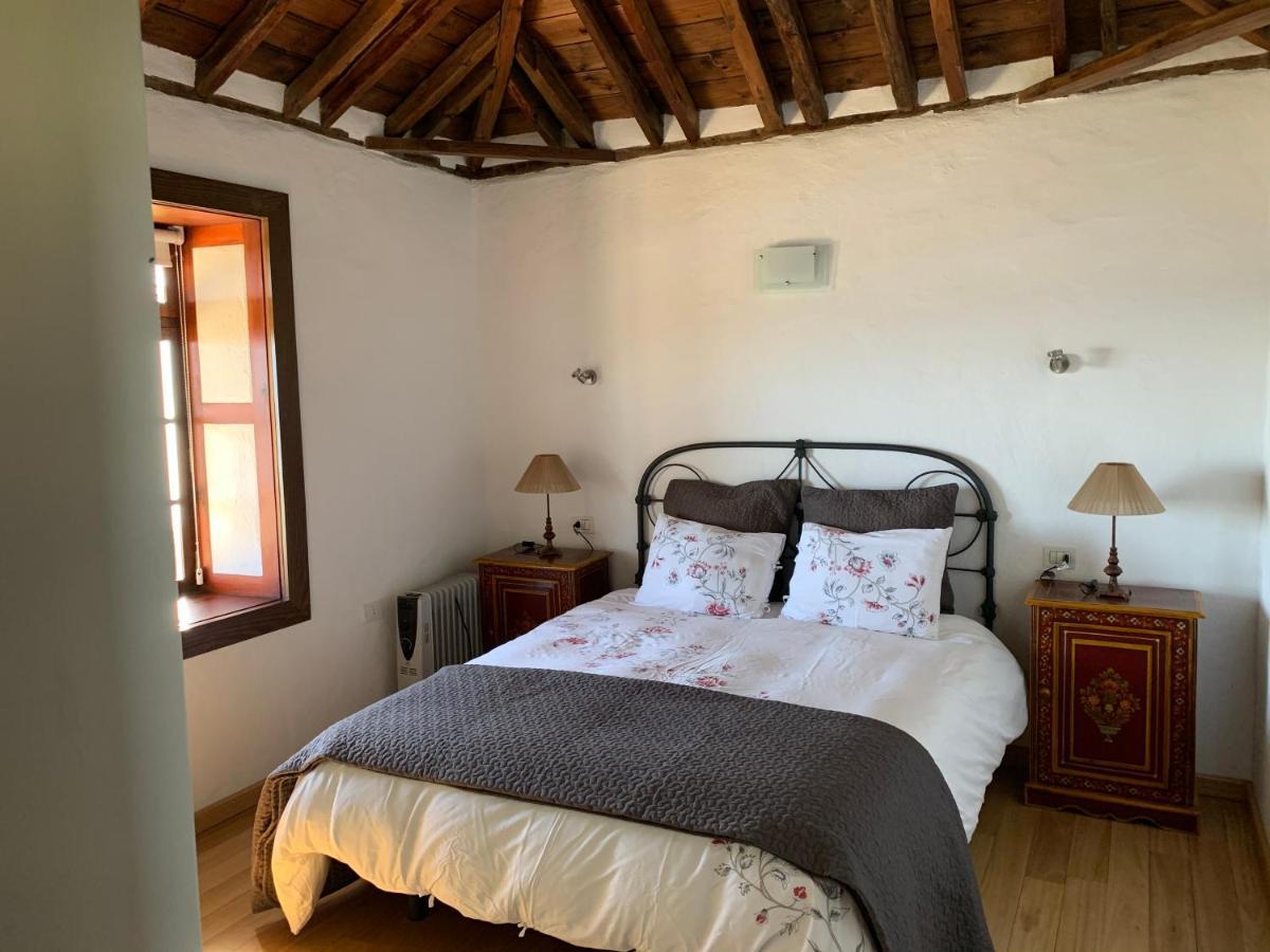 Villa Awara By Rural La Palma El Pinillo 外观 照片