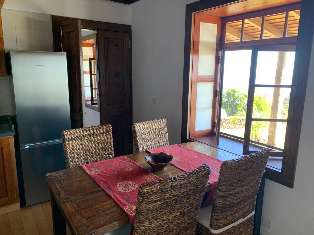 Villa Awara By Rural La Palma El Pinillo 外观 照片
