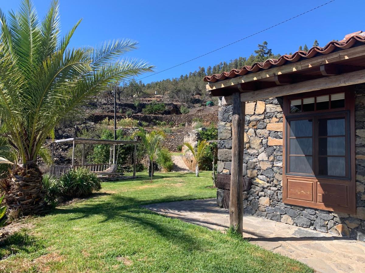 Villa Awara By Rural La Palma El Pinillo 外观 照片