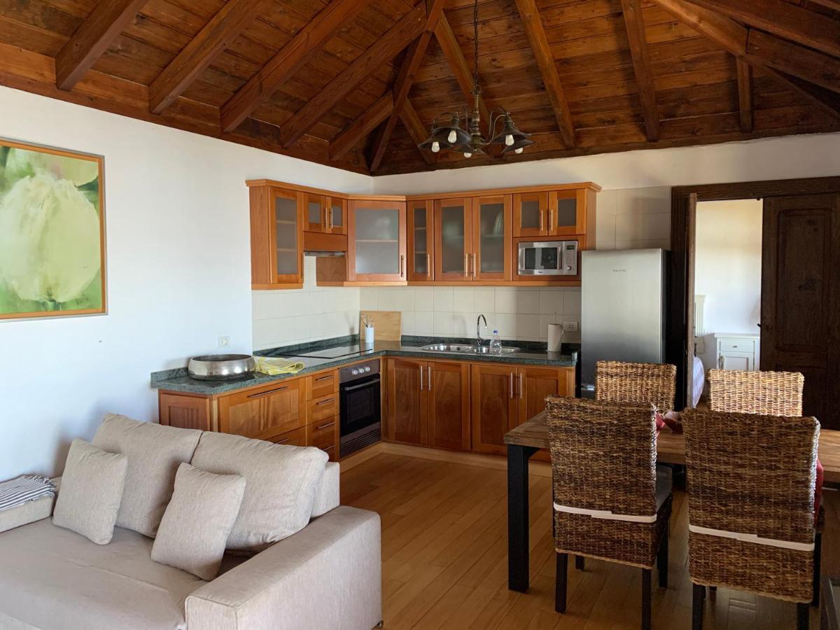 Villa Awara By Rural La Palma El Pinillo 外观 照片