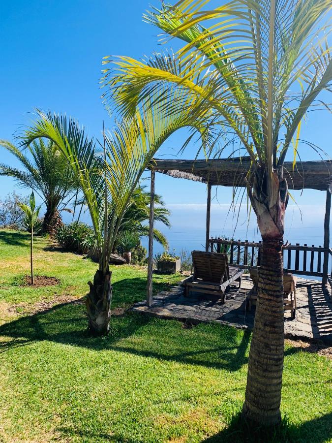 Villa Awara By Rural La Palma El Pinillo 外观 照片