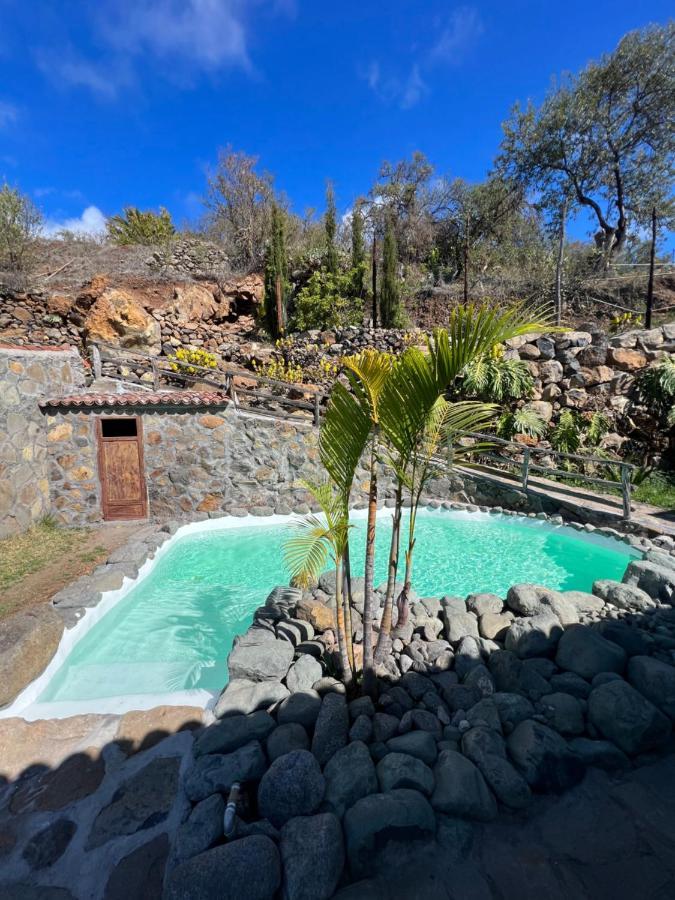 Villa Awara By Rural La Palma El Pinillo 外观 照片