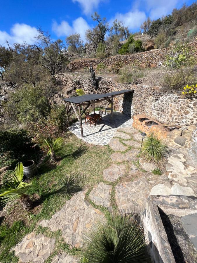 Villa Awara By Rural La Palma El Pinillo 外观 照片
