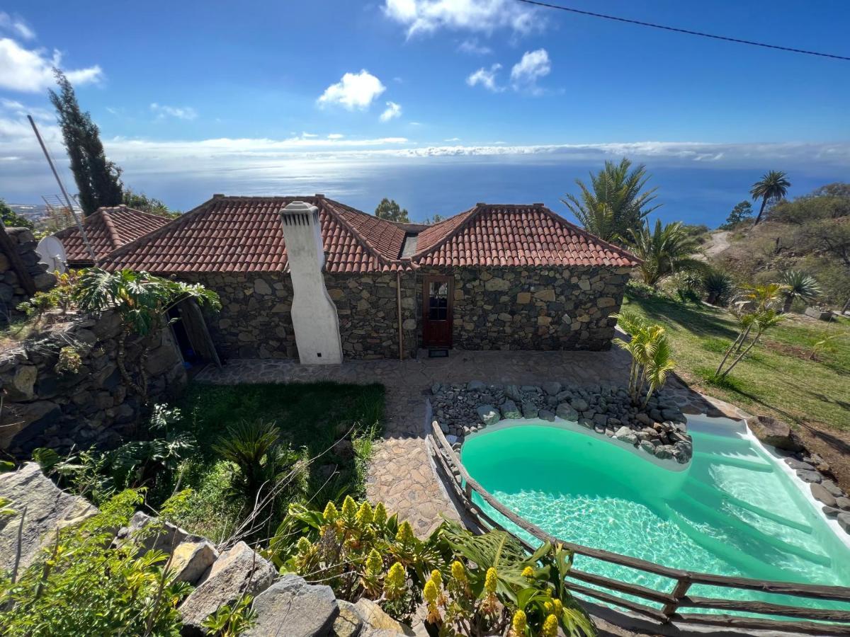Villa Awara By Rural La Palma El Pinillo 外观 照片