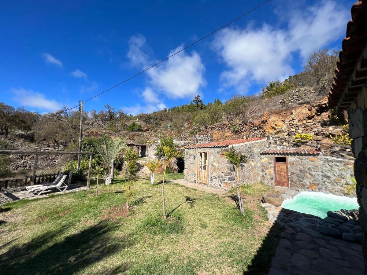 Villa Awara By Rural La Palma El Pinillo 外观 照片