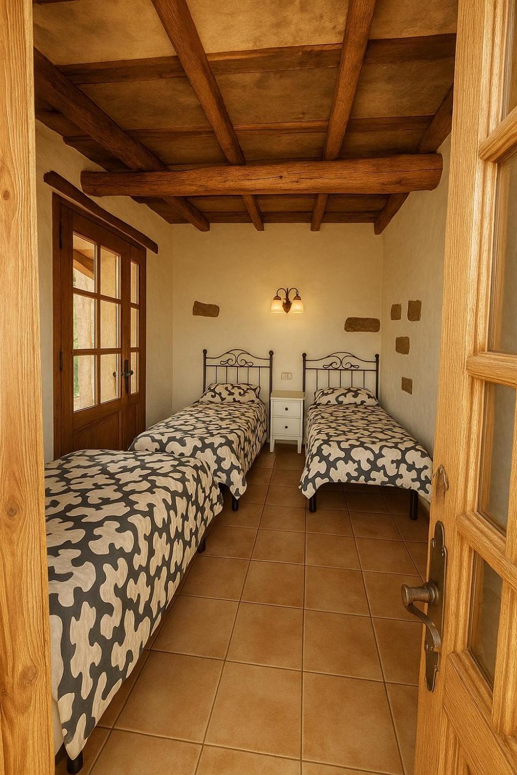 Villa Awara By Rural La Palma El Pinillo 外观 照片